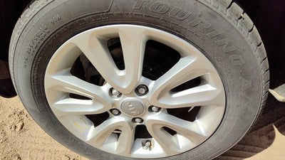 2012-2013 Kia Soul 16' Aluminum Wheel Oem Factory 10 Spoke Rim
