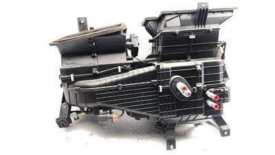 2006 Hyundai Tucson Complete Heater Box Housing Behind Dash Oem