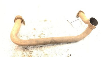 1995 Chevy Silverado Exhaust Y-Pipe Crossover Oem Header 5.7L At 4X4