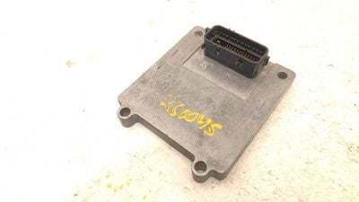 2006-2011 Chevy Impala Tcm Transmission Control Module Computer Oem 24256960