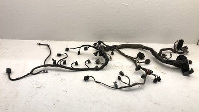 2016 Kia Forte Wiring Harness For Engine Oem 1.8L