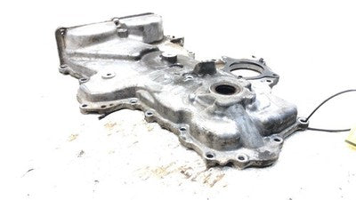2016-2018 Hyundai Tuscon Timing Cover Assembly Oem 1.6L Turbo 213502B703