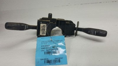 2000-2001 Dodge Neon Driver Column Switch Headlamp And Turn Signals Oem