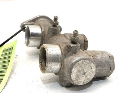 1970-1971 Nissan Datsun 240Z Brake Master Cylinder Oem Original 46010E4602