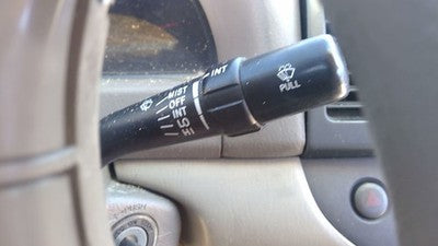2006 Toyota Camry Windshield Wiper Control Switch Column Lever Assembly Oem
