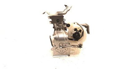 2010-12 Hs250h Hybrid Center Console Blower Motor Rear Ac Heater OEM 58864-75010