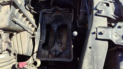 2001-2010 Ford Escape Complete Battery Box Mount Tray With Hold Down Oem 3.0l