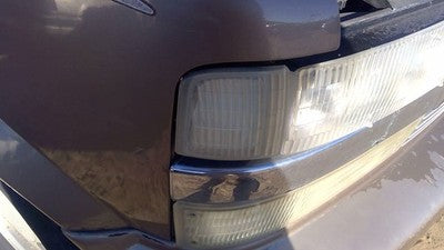 95-05 Chevy Astro Passenger Right Front Turn Signal Light Lamp Fender Mounted