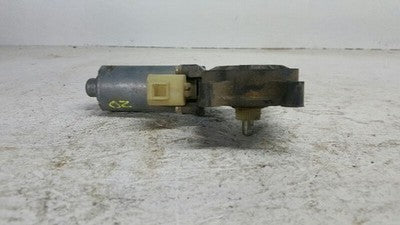 2002-2007 Buick Rendezvous Driver Left Power Window Motor Front 88893529