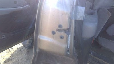 2000-2006 Chevy Tahoe Driver Left Rear Door Latch With Rods/cables Oem Back