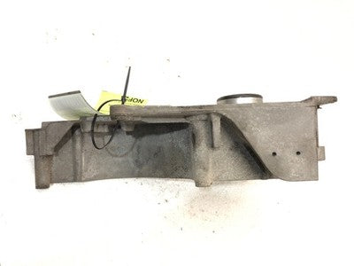 2014 Chevy Express Van 2500 Alternator Power Steering Mount Bracket Oem 6.0L