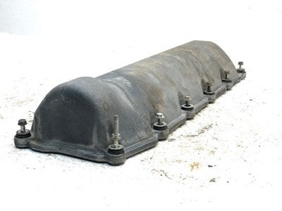 2000 Dodge Dakota Driver Left Valve Cover Oem 4.7L 53020657Ab
