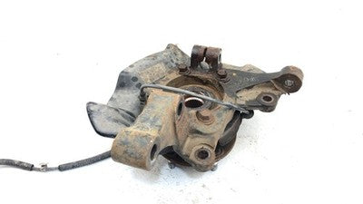 2011-2013 Kia Sorento Driver Left Front Spindle Steering Knuckle With Wheel Hub