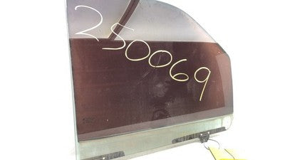 1996-2014 Chevy Express Van Passenger Right Front Side Window Door Glass Oem