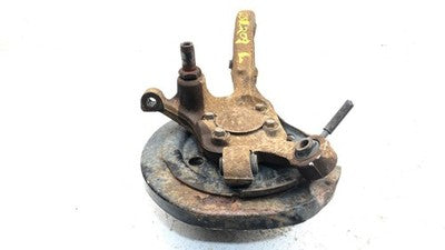 97-05 Eclipse Driver Left Rear Knuckle Assembly Oem Stub Axle With Hub