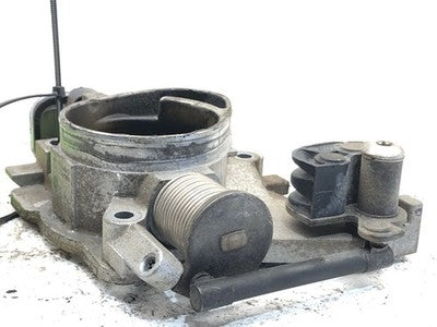 1998-2001 Dodge Intrepid Throttle Body Assembly Complete Oem With Sensors 3.2L