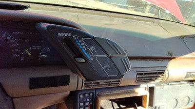 1993 Grand Prix Windshield Wiper Switch Oem Dash Control Buttons