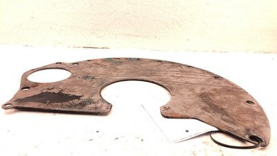 1989 Jeep Wrangler Yj Engine Spacer Adapter Plate Oem 4.2L 5Sp 4X4 Manual Trans