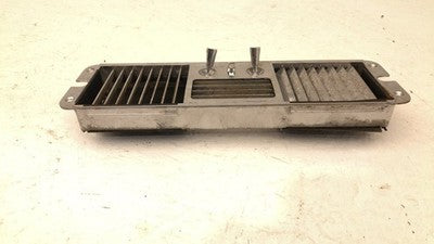 1964 Ford Thunderbird Coupe Heater Ac Vent Assembly Oem Dash