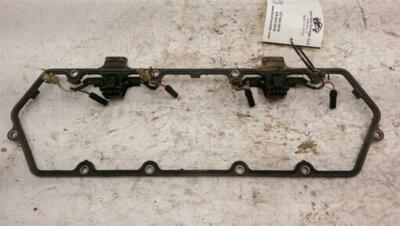 1995 F250 7.3L Powerstroke OEM Valve Cover Gasket Assembly with Harness