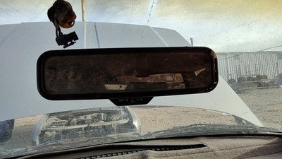 1994 Jeep Grand Cherokee Inside Rear View Mirror Oem Windshield Mounted