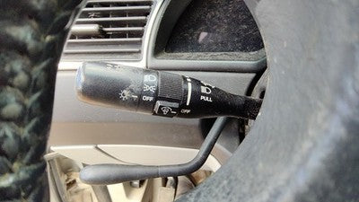 07-08 Pacifica Turn Signal Switch Windshield Wiper Column Control Lever Assembly