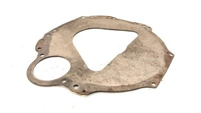 1982 Nissan Pickup Transmission Spacer Sd22 Dust Shield Oem Diesel
