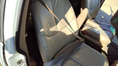 1998 Town & Country Passenger Right Front Seat Belt Retractor Shoulder K5 Camel