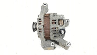 2010-2013 Mazda 3 Alternator 2.0L Lf8j18300