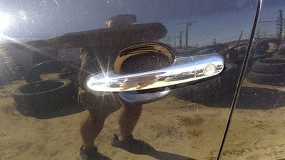 2011-2013 Kia Sorento Driver Left Front Outside Door Handle Oem 826511U010