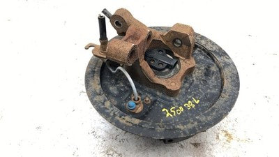 1986-1999 Buick Lesabre Driver Left Rear Knuckle Assembly Oem Stub Axle With Hub