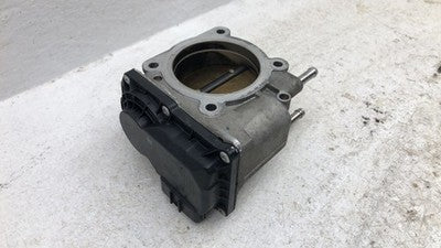 2005-2018 Toyota Avalon Throttle Body Valve Oem With Sensors 220300P050