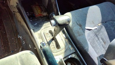 1999 Honda Accord Floor Shifter Lever Assembly Shift Unit Automatic Transmission