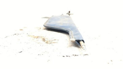 1970 Mercury Cougar Xr7 Driver Left Sun Visor Oem Left
