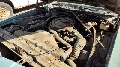 1975-1976 Cutlass Supreme Ignition Distributor Oem 350 1112936