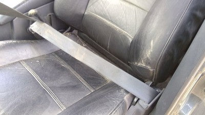 1991 Mitsubishi Galant Vr-4 Driver Left Front Lap Belt Seat Belt Retractor Waist