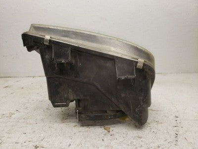 1999-2002 Vw Jetta Driver Left Head Light Oem Front Lamp 1J5941017aj