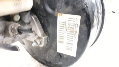 2011-17 Chevy Equinox Power Brake Booster With Master Cylinder Pair Set Oem