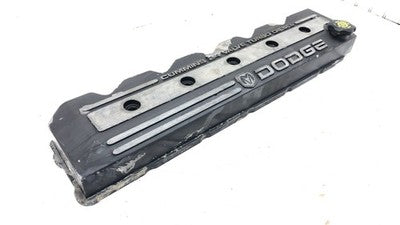 2001 Dodge Ram 2500 Valve Cover With Bolts Oem 5.9L Cummins 3937121