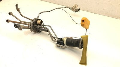 1996-1997 Silverado 2500 Complete Fuel Pump With Sending Unit Gas Level Oem 7.4L