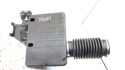 89-91 Pontiac Bonneville Air Cleaner Filter Box Intake Housing Wh Tube Boot 3.8L