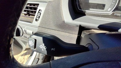 2004-2010 Bmw X3 Turn Signal Switch Column Control Lever Headlight Oem
