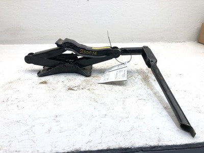 1999 Saturn Sl2 Complete Spare Jack With Tool Wrench Oem Set Pair