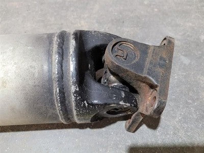 2002-2004 Isuzu Axiom Rear Drive Shaft 4Wd Drive Line Oem 8972321713