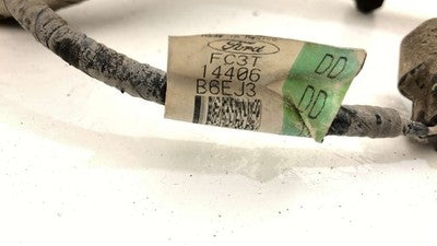 2015 Ford F250 Frame Exhaust Wiring Harness Oem 6.7L Fc3T-14406-B6Ej3