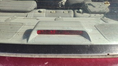 2007 Hyundai Accent Third Brake Light Middle Lamp Oem
