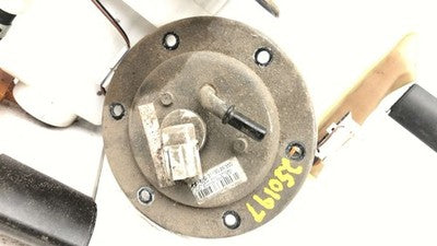 2005-2009 Hyundai Tucson Complete Fuel Pump With Sending Unit Gas Level Oem 2.7L