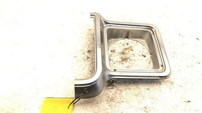 1973-1978 Chevy C20 Silverado Driver Left Chrome Headlight Trim Surround Oem