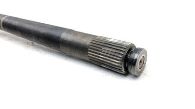 1987-1996 Ford E150 Van Driver Left Rear Back Axle Shaft Oem E7uz4234e