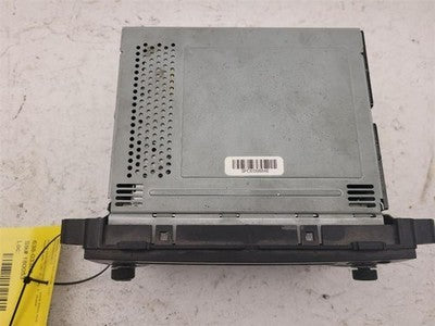 2008 Buick Enclave Audio Equipment Radio Opt Uzr 0 Oem Factory Stereo 15921422